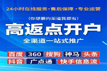 百度推广开户后如何进行数据分析与调整？